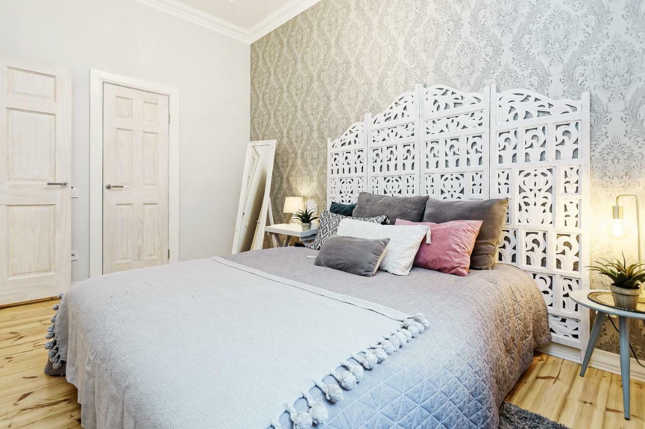 Stabu Street Residence Riga Dış mekan fotoğraf