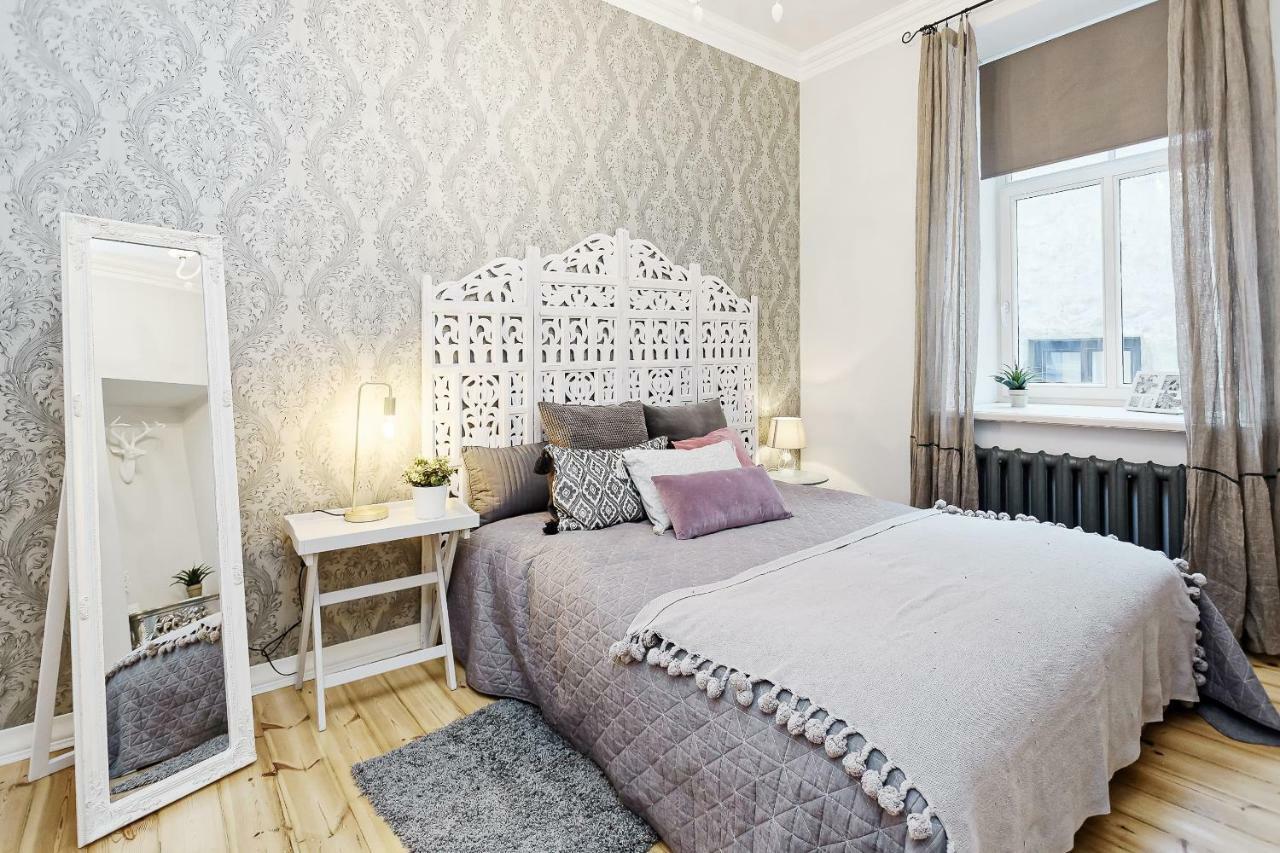 Stabu Street Residence Riga Dış mekan fotoğraf