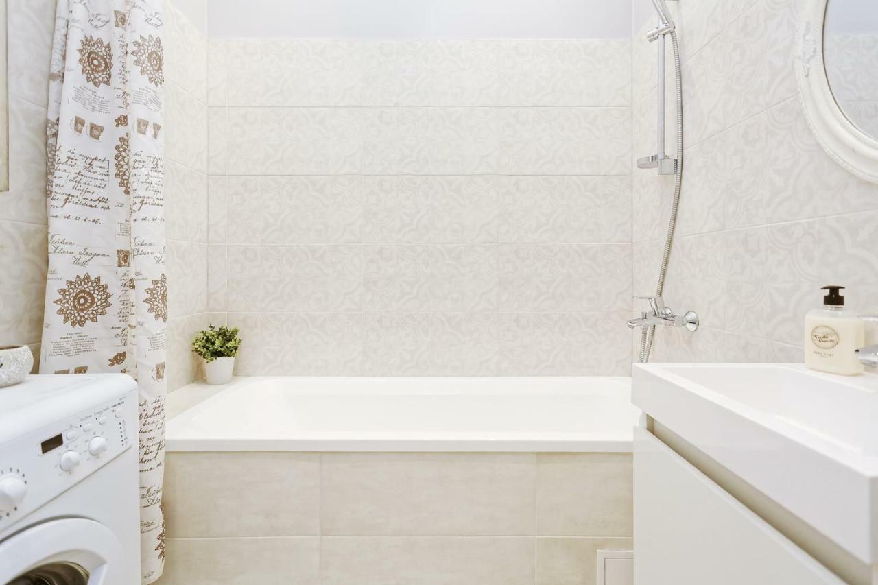 Stabu Street Residence Riga Dış mekan fotoğraf