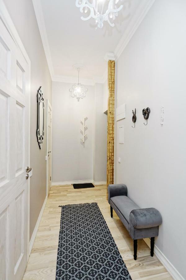 Stabu Street Residence Riga Dış mekan fotoğraf