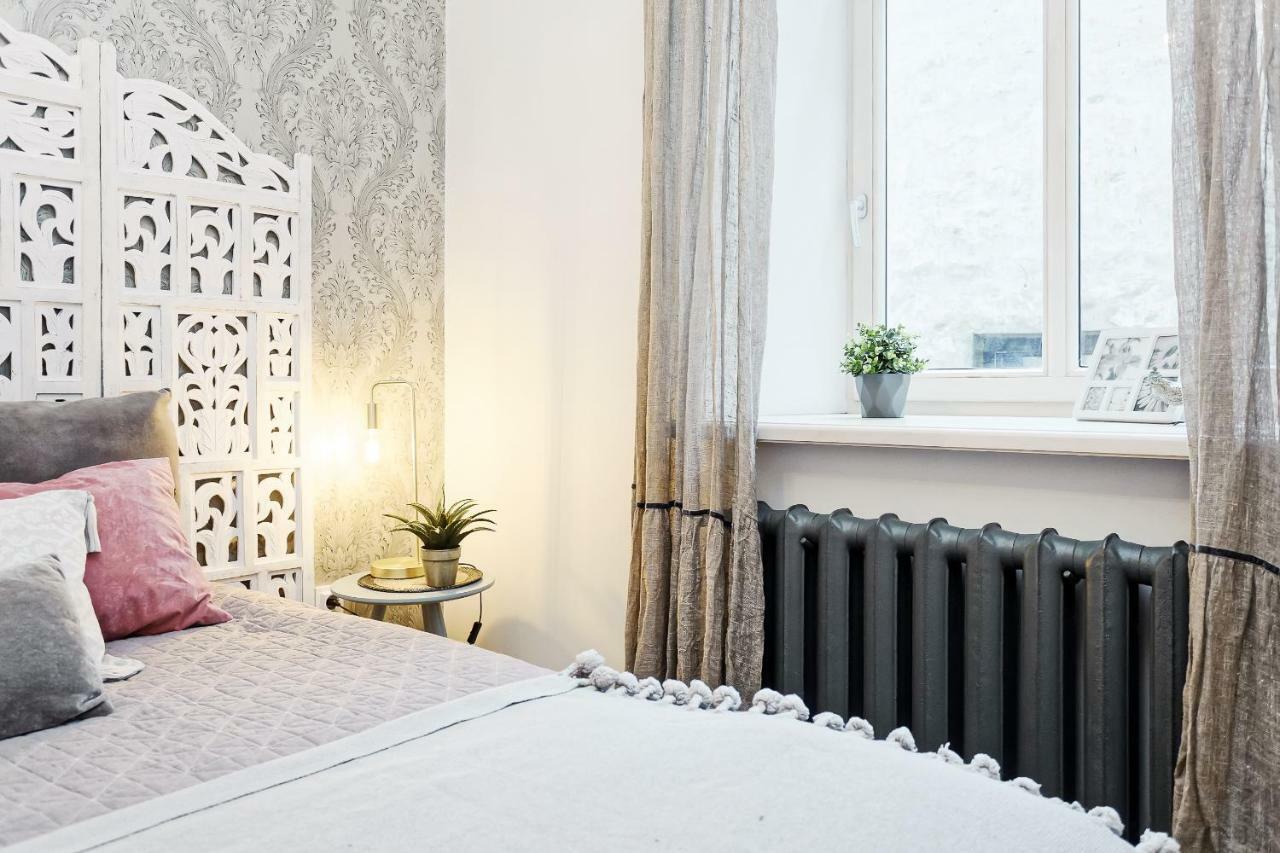 Stabu Street Residence Riga Dış mekan fotoğraf