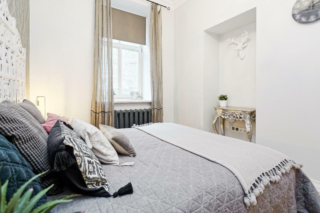 Stabu Street Residence Riga Dış mekan fotoğraf