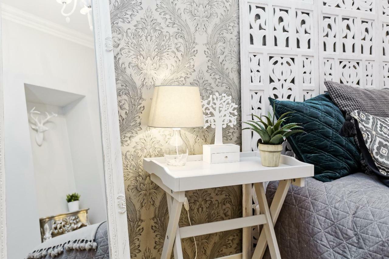 Stabu Street Residence Riga Dış mekan fotoğraf