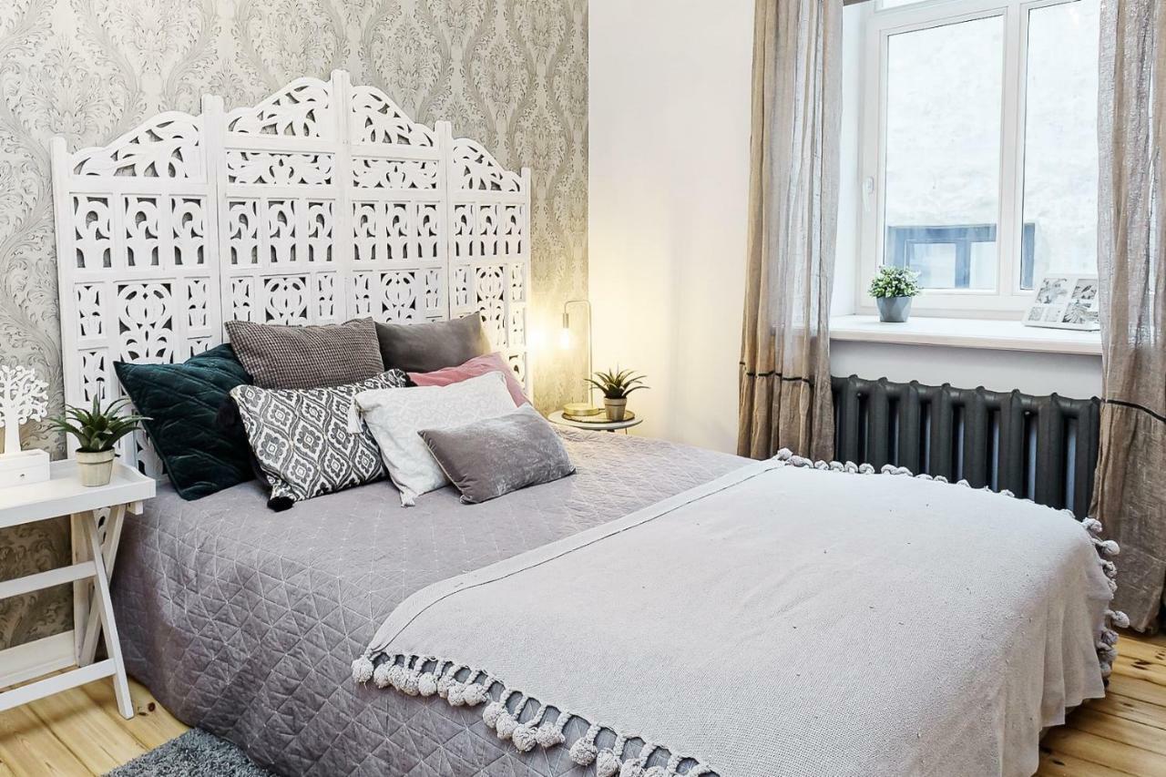 Stabu Street Residence Riga Dış mekan fotoğraf